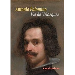 Vie de Velázquez 2ª 